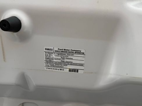 Used 2024 Ford F150 XL image 10