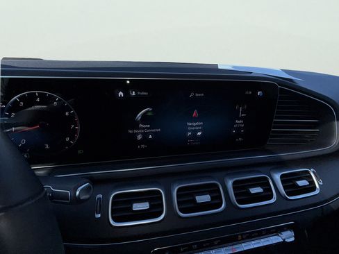 Certified 2023 Mercedes-Benz GLE 350 4MATIC image 16