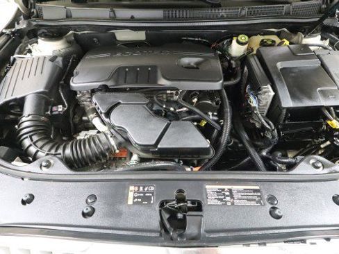 Used 2012 Buick LaCrosse Leather FWD image 18