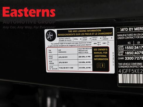 Used 2020 Mercedes-Benz GLS 450 4MATIC image 38