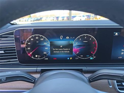 New 2026 Mercedes-Benz GLE 450 4MATIC image 34