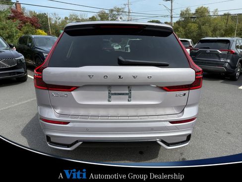 Used 2026 Volvo XC60 B5 Plus w/ Protection Package Premier image 7