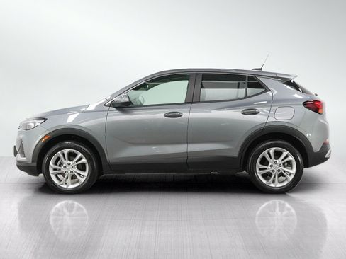 Used 2023 Buick Encore GX Preferred w/ Cold Weather Comfort Package AWD/4WD image 2