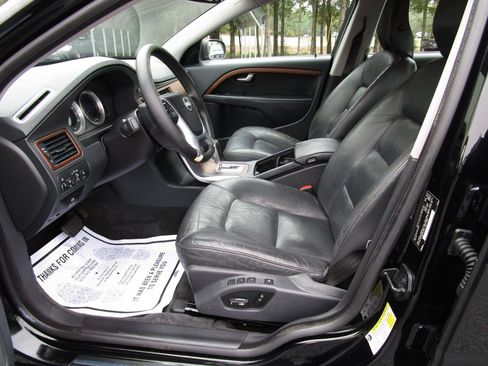 Used 2011 Volvo S80 3.2 w/ Climate Pkg image 17