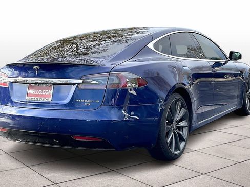 Used 2017 Tesla Model S 75 image 14