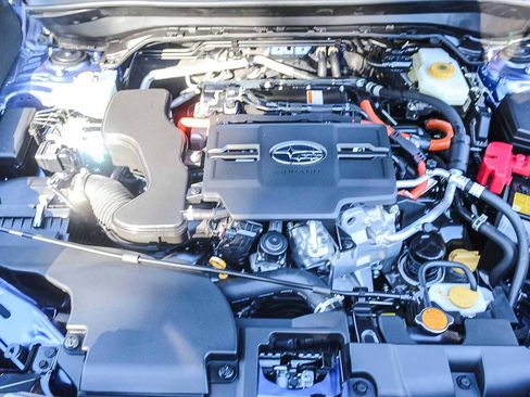 New 2025 Subaru Forester Premium image 26