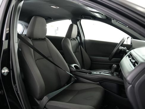 Used 2020 Honda HR-V Sport image 50