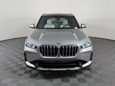 Used 2026 BMW X1 xDrive28i w/ Technology Package AWD/4WD image 6