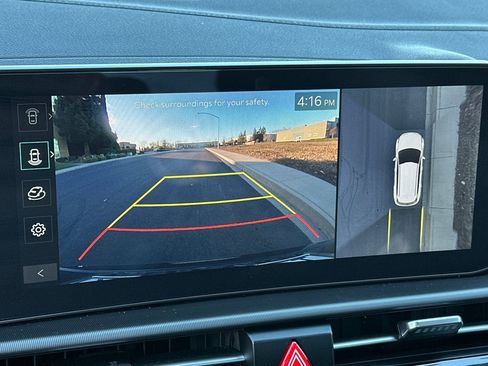 Certified 2026 Kia Sportage SX image 17