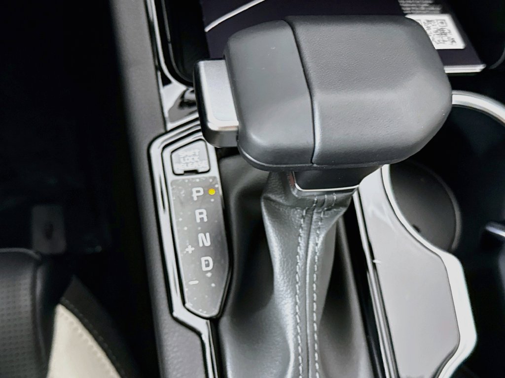 New 2027 Kia K5 GT-Line AWD/4WD image 18