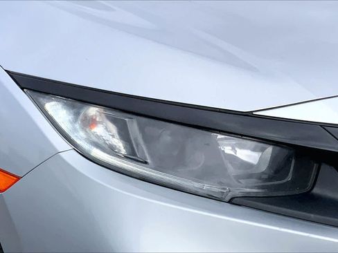 Used 2020 Honda Civic EX image 24