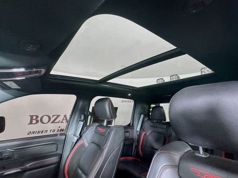 Used 2021 RAM 1500 TRX w/ TRX Level 2 Equipment Group image 27