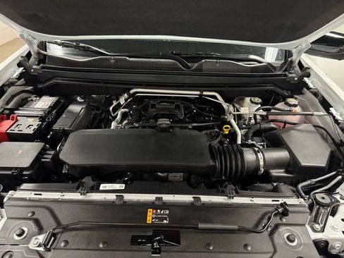 New 2026 Chevrolet Colorado Z71 w/ Technology Package image 35