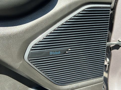 Used 2025 Jeep Grand Cherokee Summit w/ Adv Protech Group IV image 14