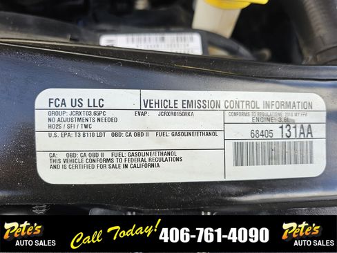 Used 2018 Dodge Grand Caravan SE w/ UConnect Hands-Free Group image 24