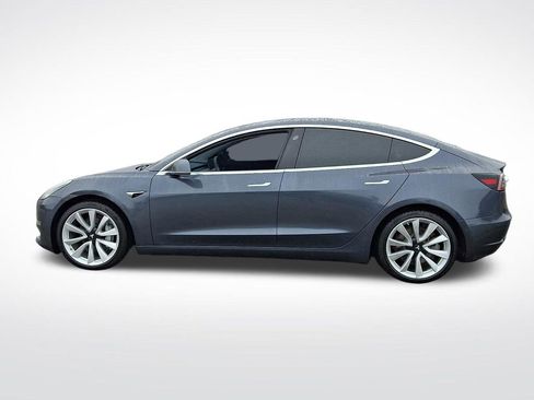 Used 2020 Tesla Model 3 Long Range image 6