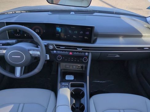 New 2026 Hyundai Sonata SEL image 16
