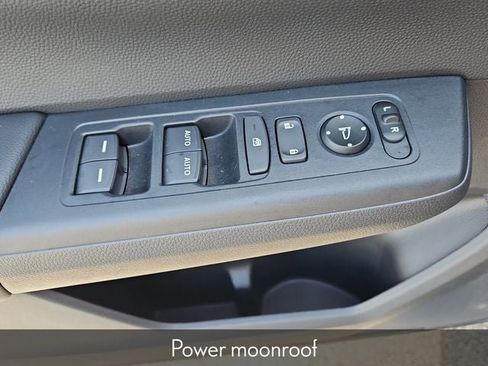 Certified 2026 Honda CR-V TrailSport image 31