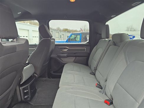 Used 2022 RAM 1500 Big Horn image 25