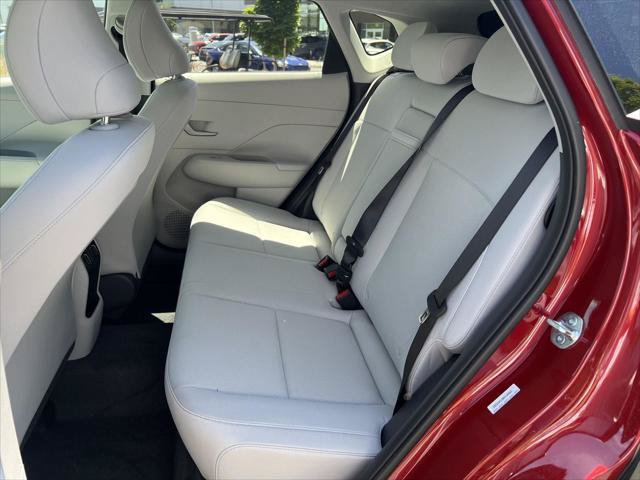 New 2026 Hyundai Kona SEL Sport AWD/4WD image 63