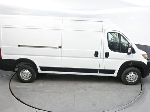 Used 2023 RAM ProMaster 2500 FWD image 27