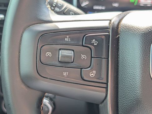 Used 2026 GMC Sierra 2500 AT4 w/ AT4 Premium Plus Package AWD/4WD image 27