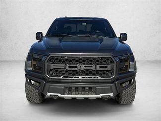 Used 2018 Ford F150 Raptor w/ Equipment Group 802A Luxury video 2