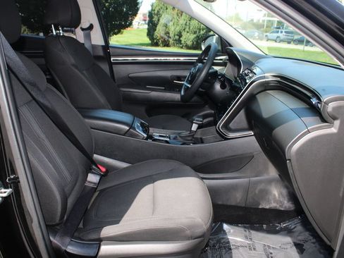 Used 2024 Hyundai Tucson SEL AWD/4WD image 12