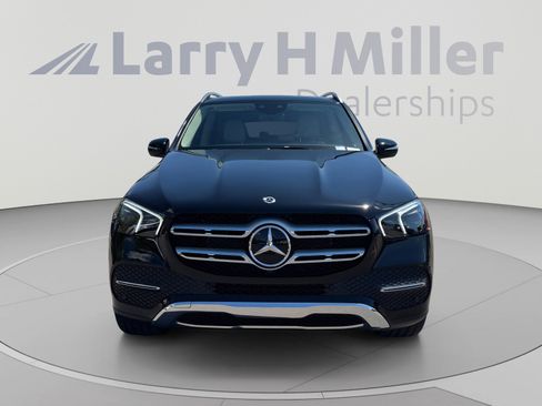 Used 2021 Mercedes-Benz GLE 350 4MATIC image 8