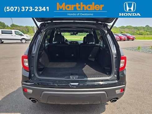 Used 2021 Honda Passport EX-L image 15