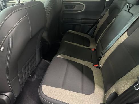 Used 2026 Ford Bronco Sport Big Bend AWD/4WD image 21