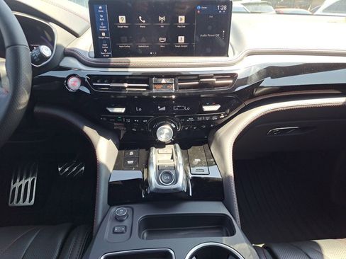 New 2026 Acura MDX A-Spec image 20