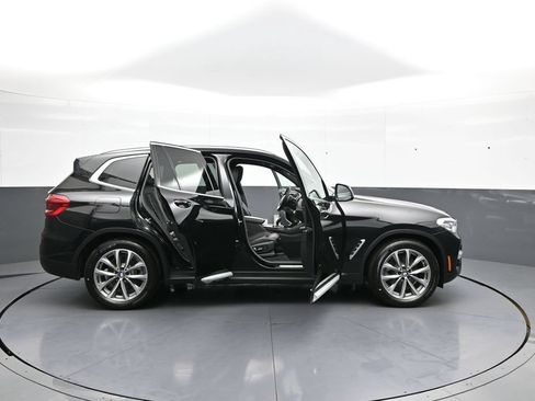 Used 2019 BMW X3 xDrive30i AWD/4WD image 45