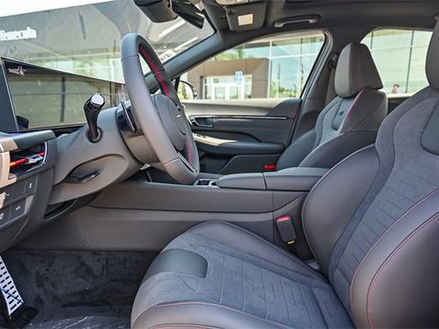 New 2025 Hyundai Sonata N Line image 19