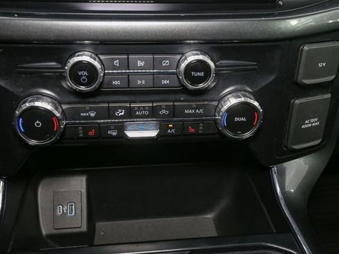 Used 2023 Ford F150 XLT w/ Equipment Group 302A High AWD/4WD image 29