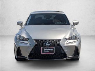 Used 2017 Lexus IS 200t F Sport w/ F Sport Package RWD video 2