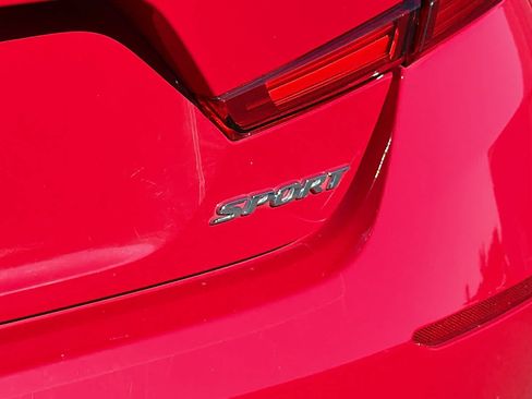 Used 2019 Honda Accord Sport image 28