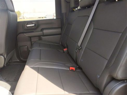 New 2024 Chevrolet Silverado 3500 W/T w/ WT Convenience Package image 36