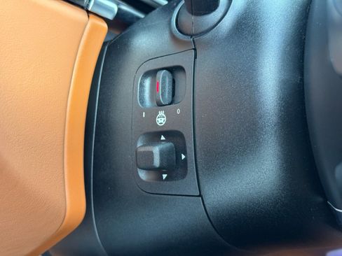 Used 2024 Mercedes-Benz S 63 AMG S w/ Rear Seat Package image 20