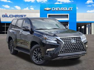 Used 2023 Lexus GX 460 Premium w/ Premium Package AWD/4WD 360° Tour