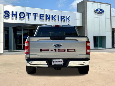 Used 2023 Ford F150 XL w/ XL Chrome Appearance Package RWD image 5
