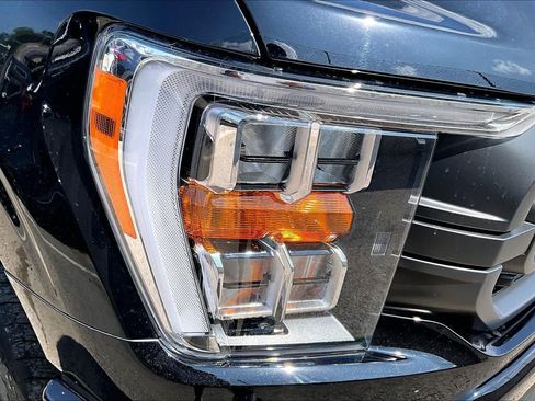 Used 2023 Ford F150 XLT w/ Equipment Group 302A High AWD/4WD image 27