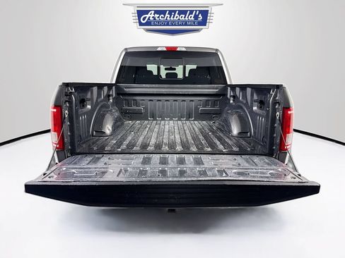 Used 2016 Ford F150 XLT w/ Equipment Group 302A Luxury AWD/4WD image 23