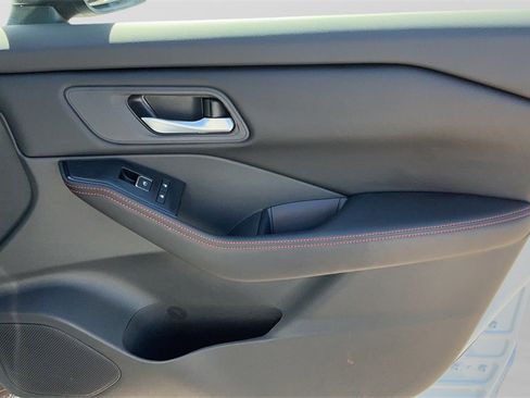 Used 2025 Nissan Rogue SV w/ Rock Creek Premium Package image 10