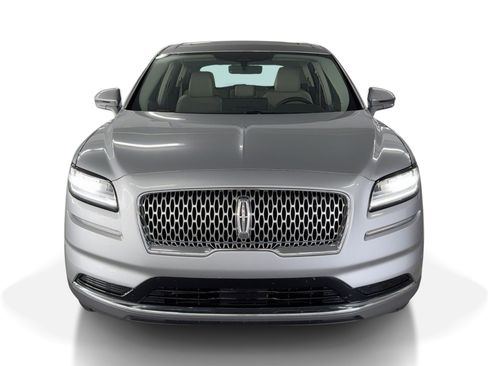 Used 2023 Lincoln Nautilus Reserve image 6