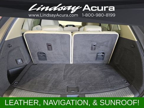 Used 2019 Acura MDX SH-AWD w/ Technology Package image 8