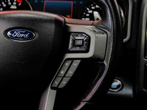 Used 2020 Ford F150 Raptor w/ Equipment Group 802A Luxury AWD/4WD image 19