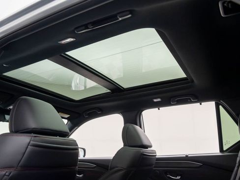 New 2026 Honda Pilot Black Edition image 19