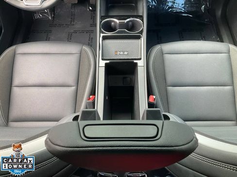 Used 2024 Chevrolet Blazer EV LT AWD/4WD image 44