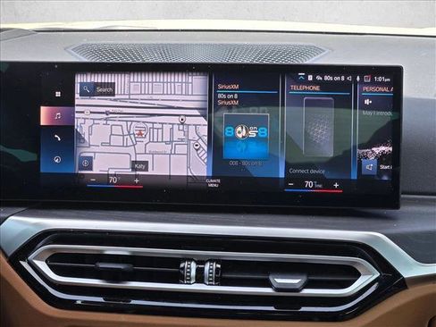 Used 2023 BMW 330i Sedan w/ Premium Package image 14